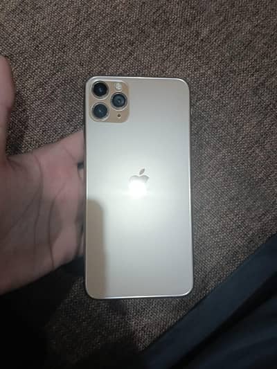 Apple iPhone 11 Pro Max