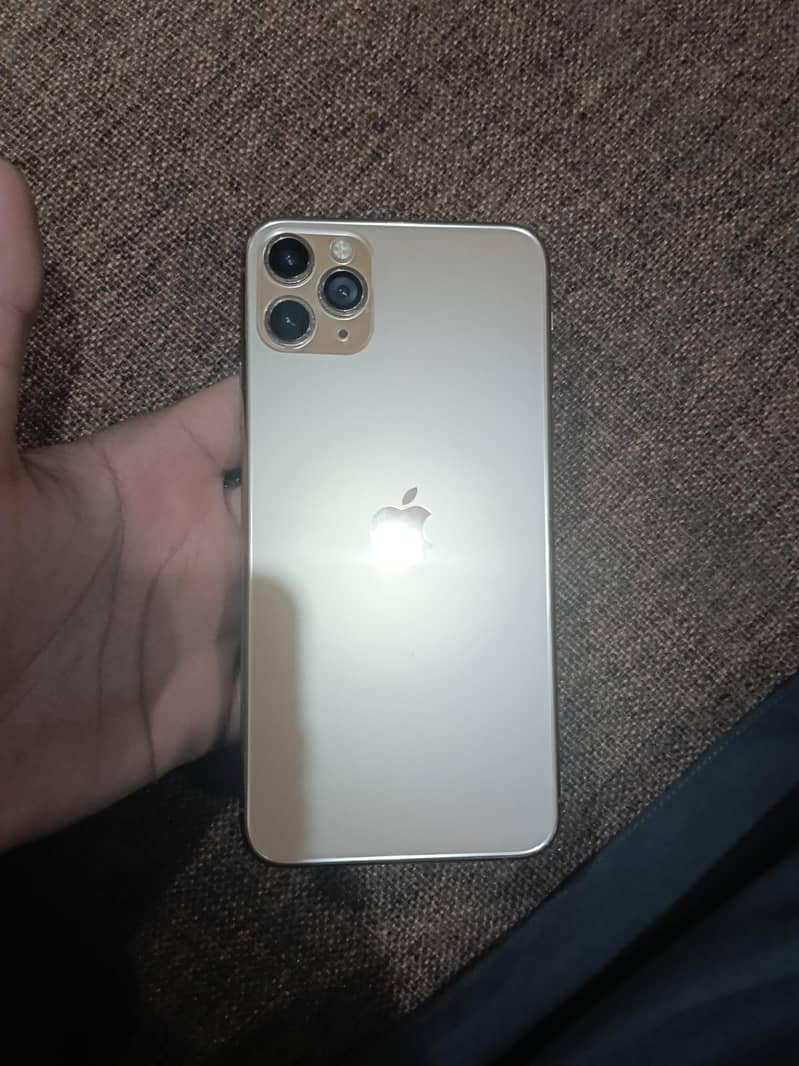 Apple iPhone 11 Pro Max 0