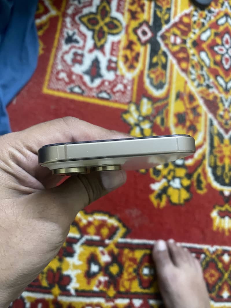 Apple iPhone 16 Pro Max 1
