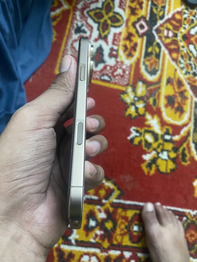 Apple iPhone 16 Pro Max 3