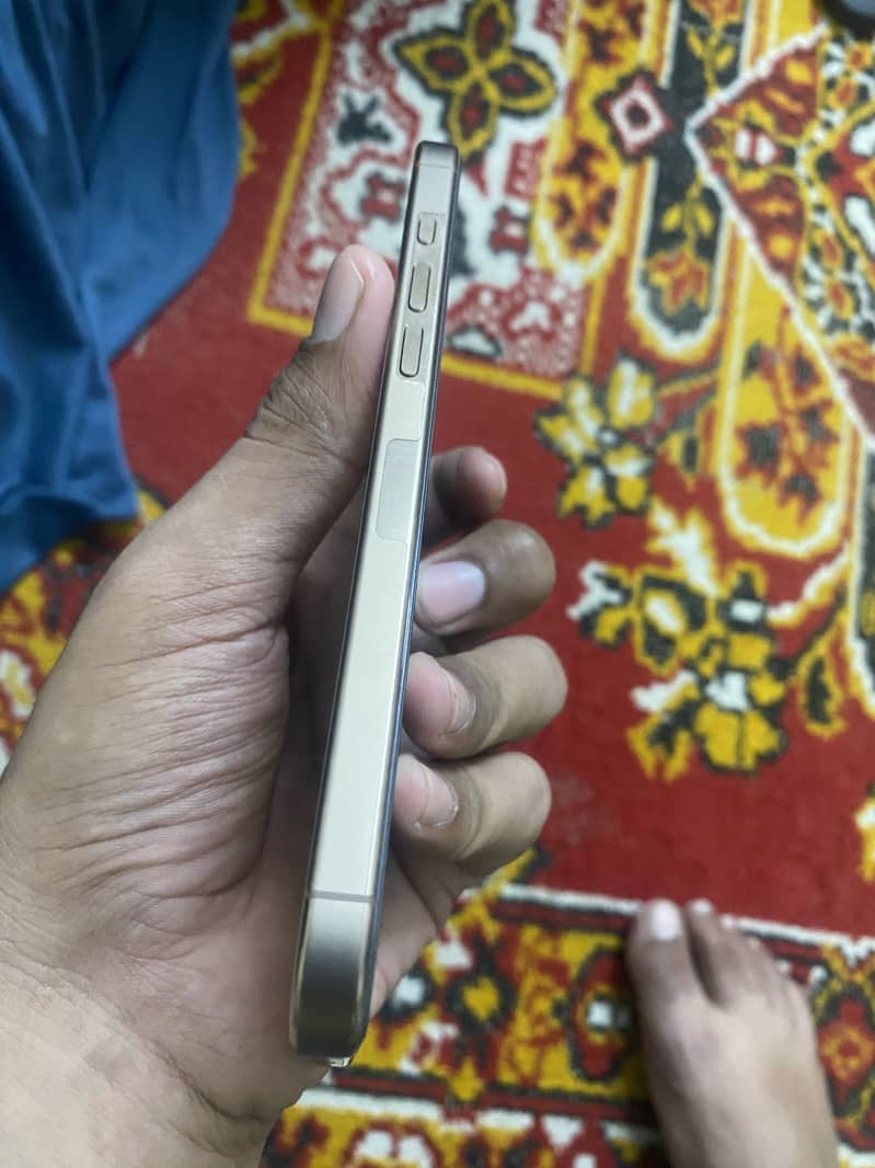 Apple iPhone 16 Pro Max 4