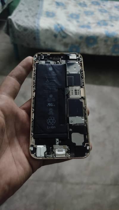 Apple iPhone 6