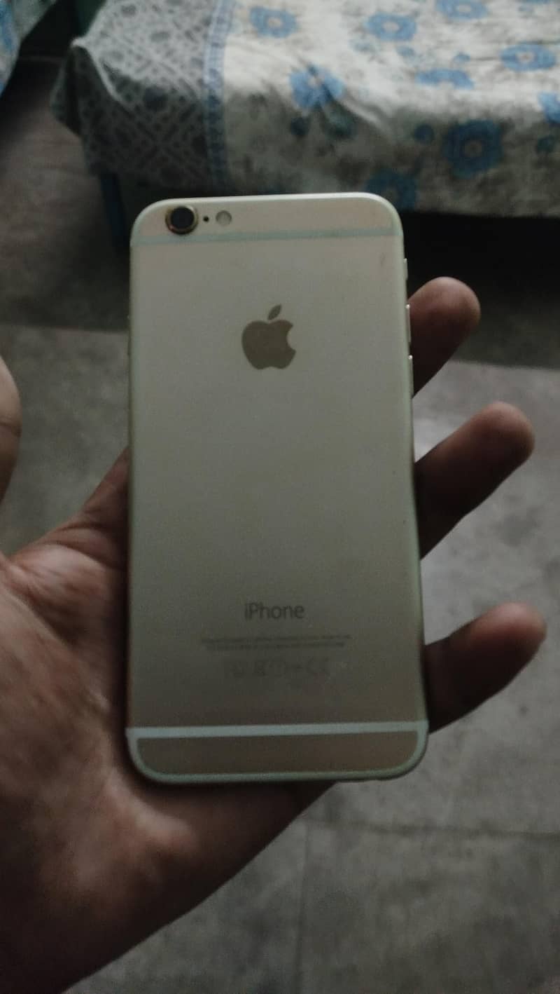 Apple iPhone 6 1