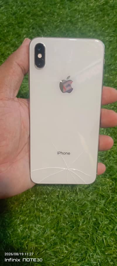 Apple iPhone XS Max