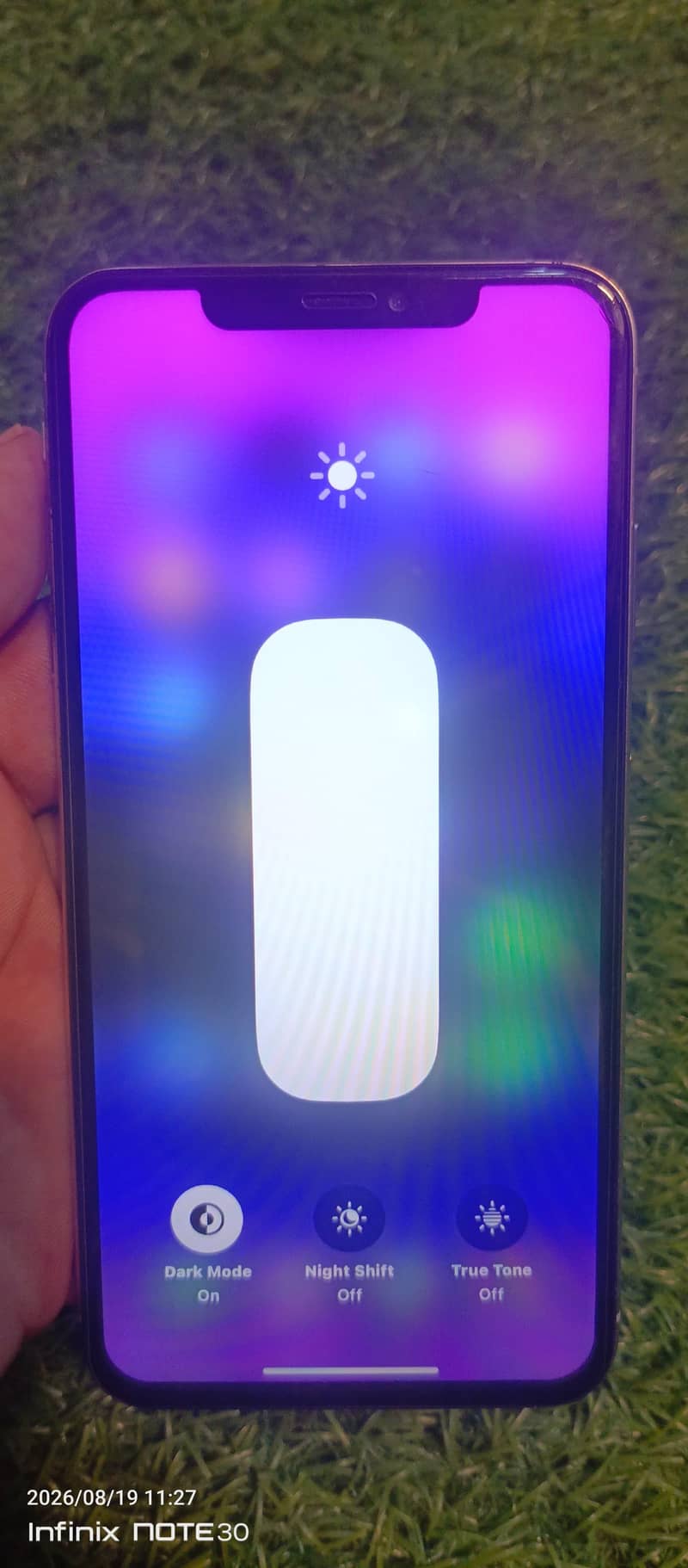 Apple iPhone XS Max 2