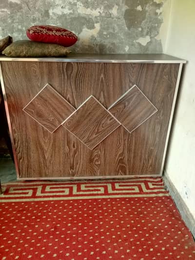 CASH COUNTER