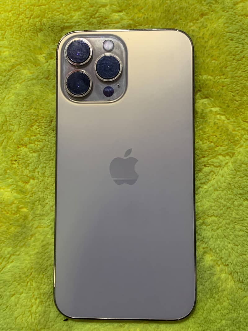 Apple iPhone 13 Pro Max 3