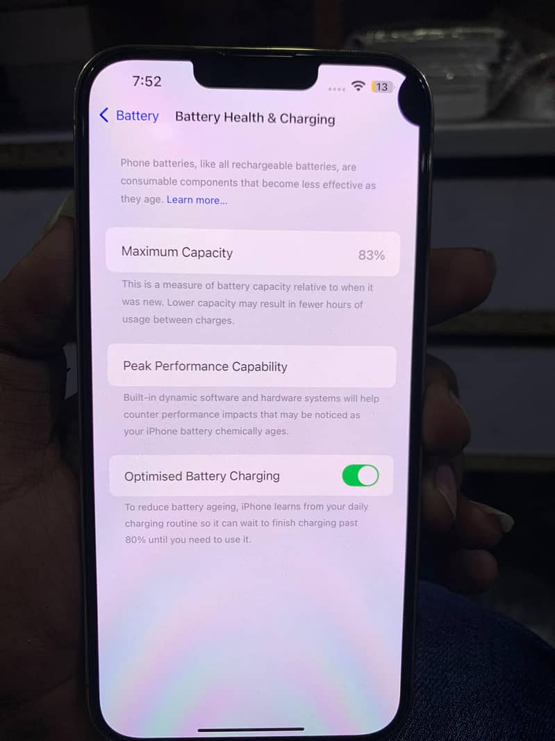 Apple iPhone 13 Pro Max 7