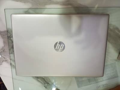 HP probook Core i5 8th Generation