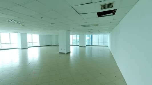 office for rent in High rise towers blue area Jinnah avenue Islamabad