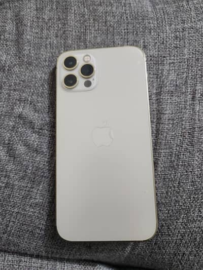 Apple iPhone 12 Pro