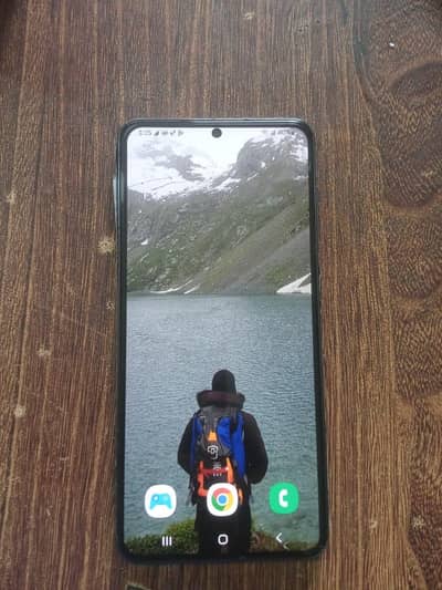 Samsung Mobile S21