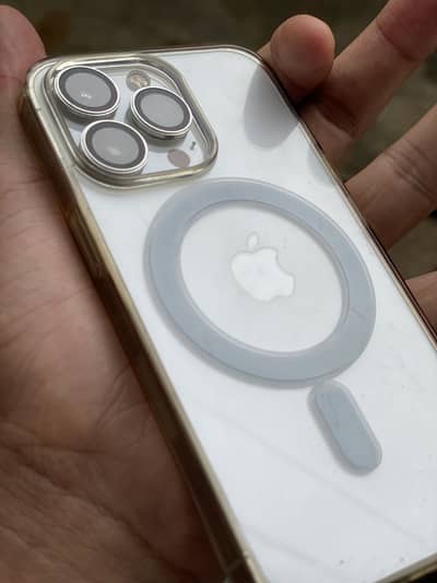Apple iPhone 13 Pro