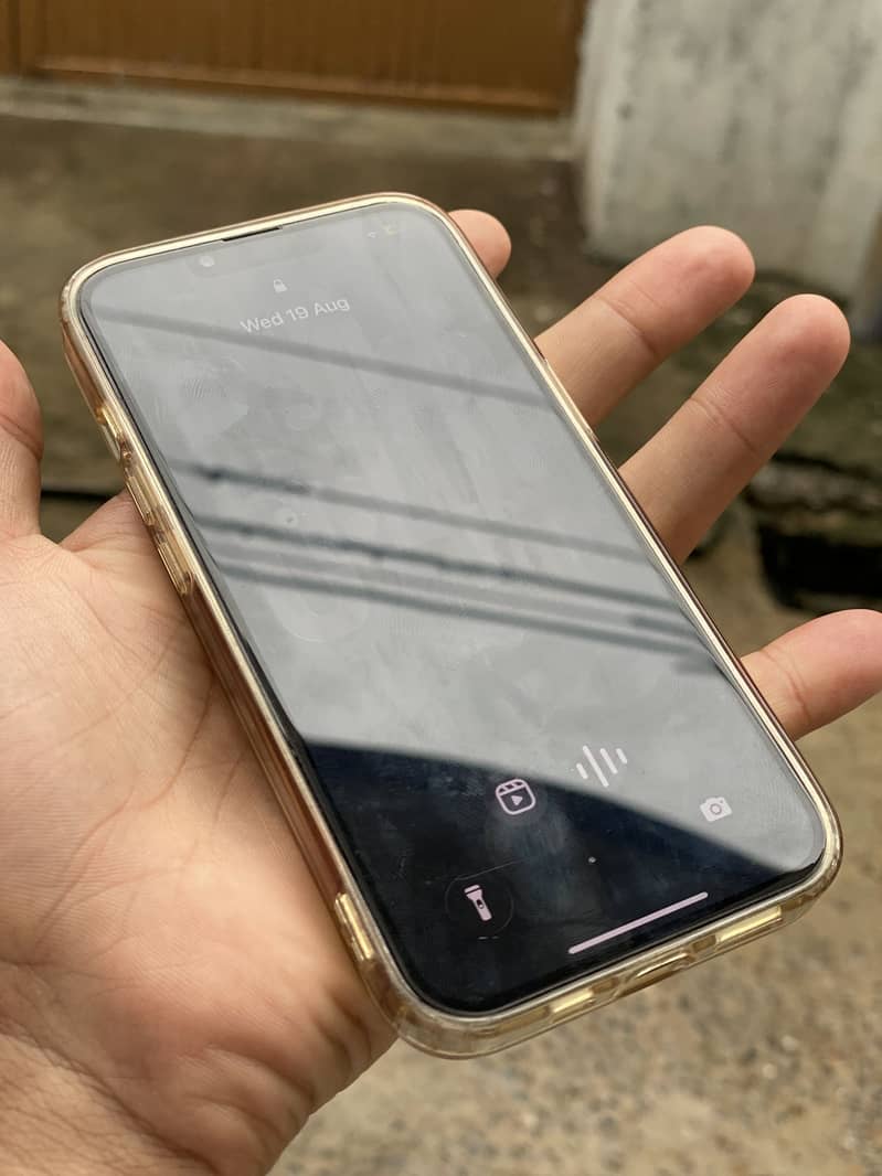 Apple iPhone 13 Pro 1