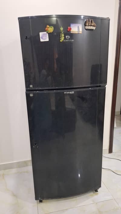 Fridge Dawlance full size refrigerator