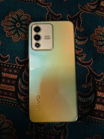 vivo v23 5g