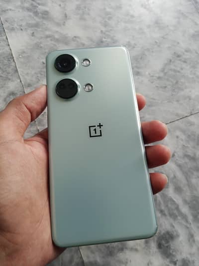 One Plus Nord 3