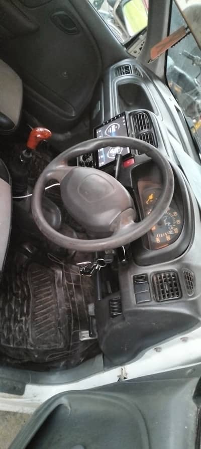 Suzuki Alto 2006