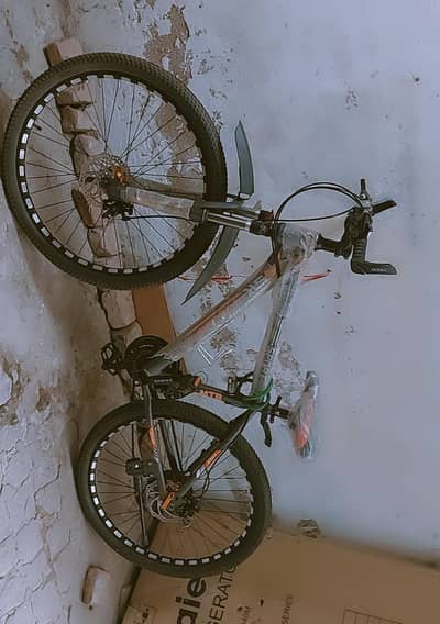 sports cycle