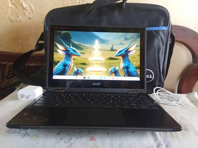 Acer Chromebook