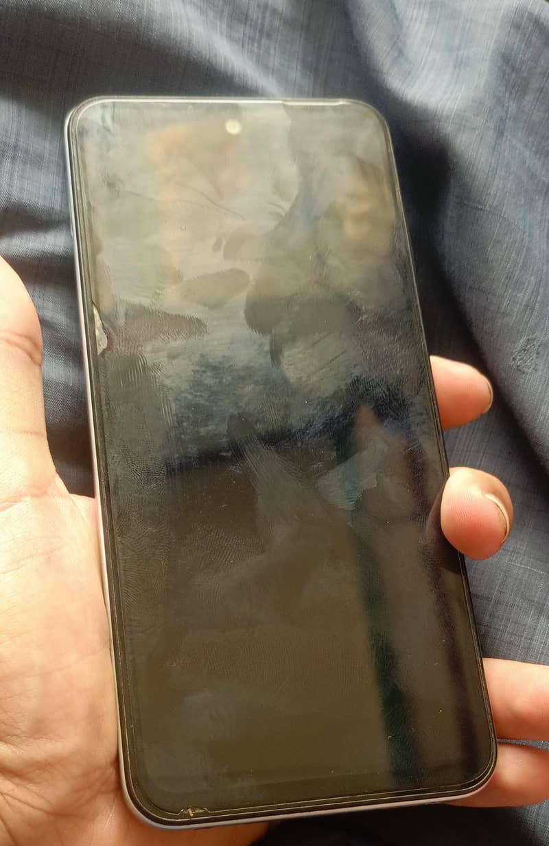 Tecno Spark 40 1