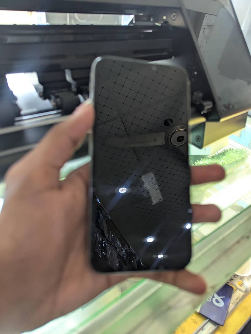 Apple iPhone X pta approved 1