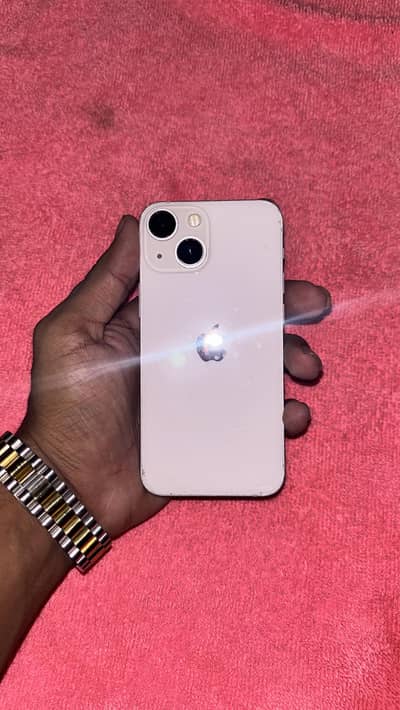 Apple iPhone 13 mini