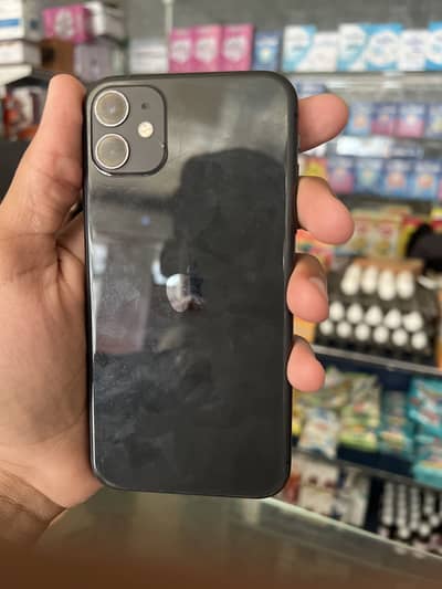 Apple iPhone 11