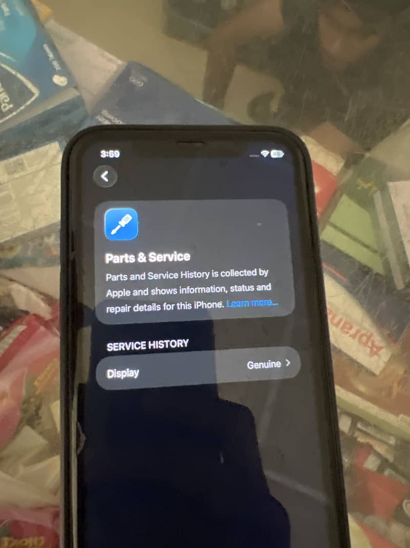 Apple iPhone 11 4