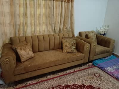 7 Seater Sofa For Sale 3+2+1+1
