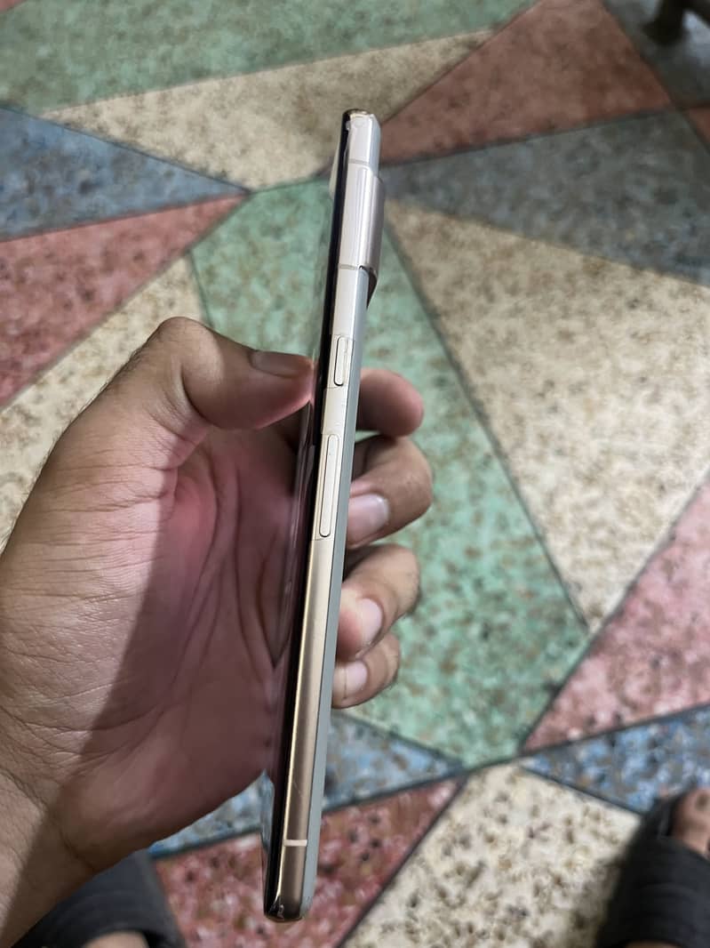Google Pixel 7 Pro 3