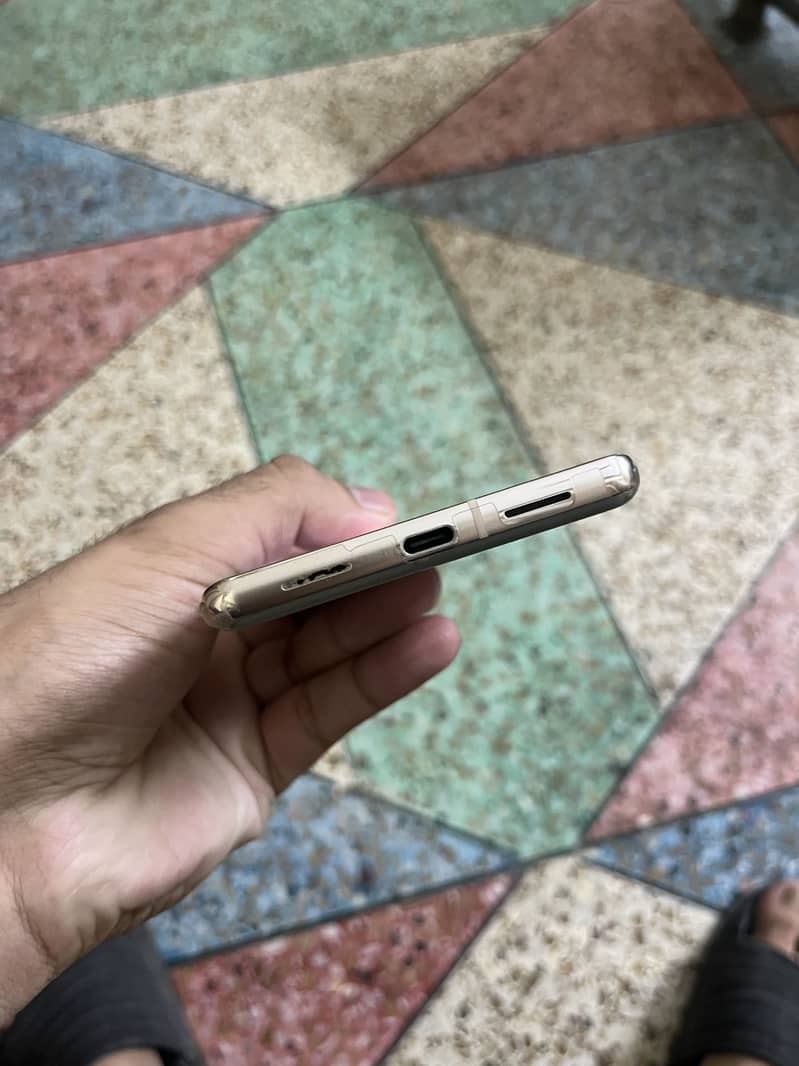 Google Pixel 7 Pro 4