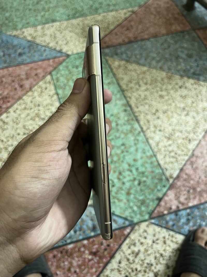 Google Pixel 7 Pro 6