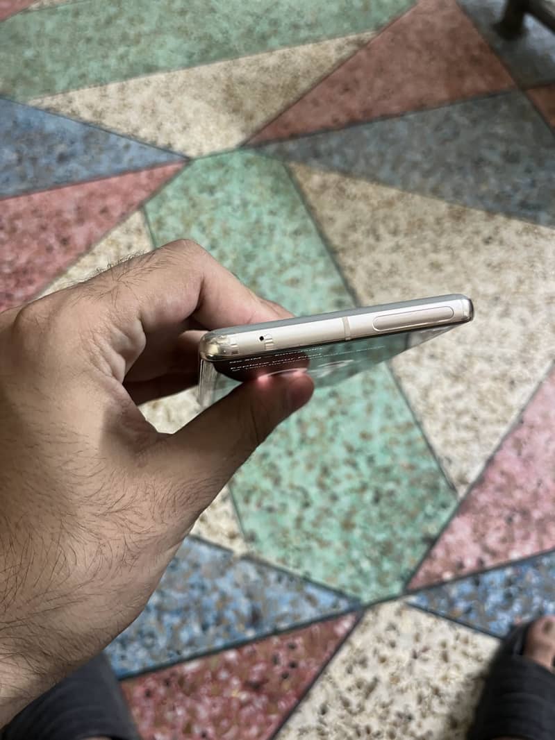 Google Pixel 7 Pro 7