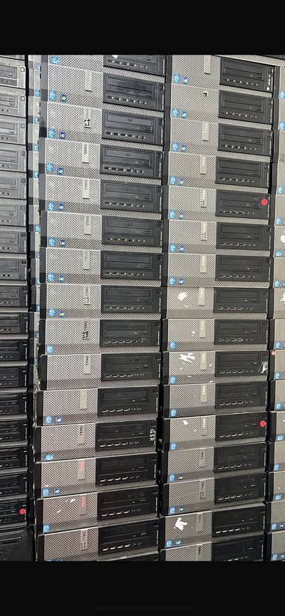 Dell Desktop 390