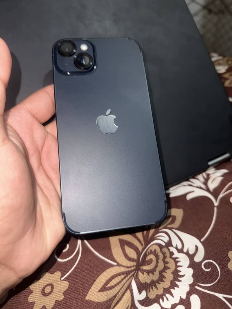 Apple iPhone 14 plus 0