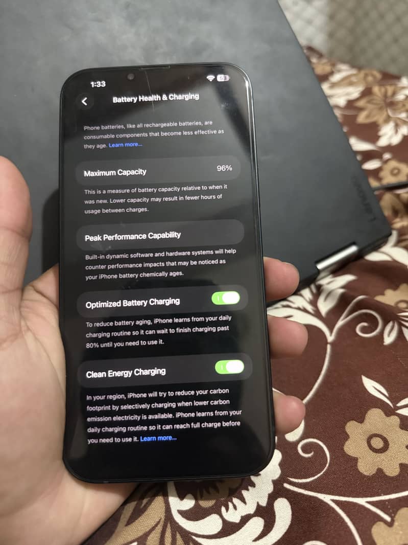 Apple iPhone 14 plus 1