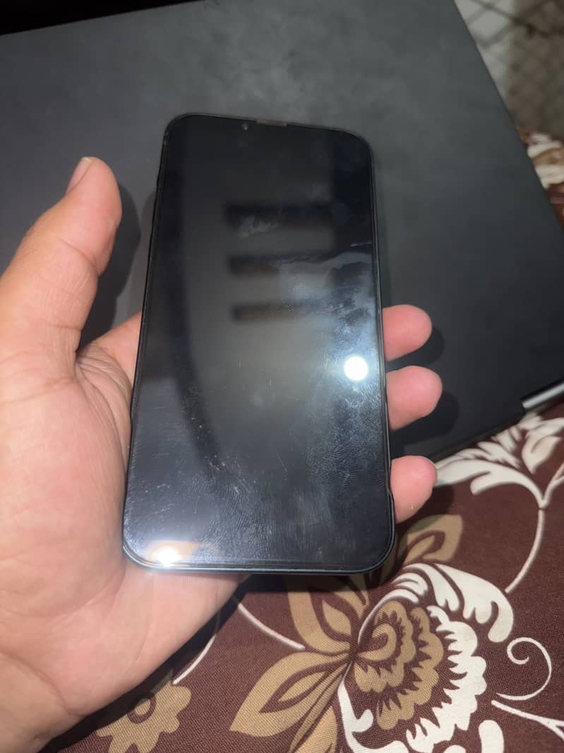 Apple iPhone 14 plus 2