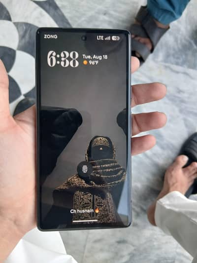 Google Pixel 7a