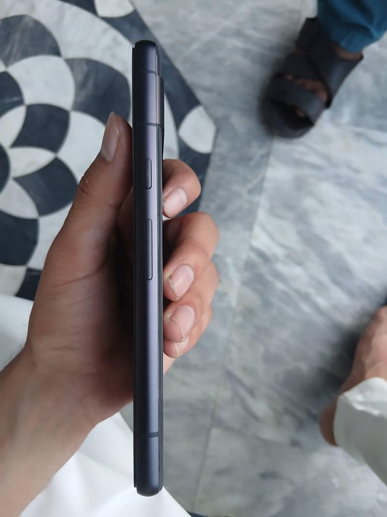 Google Pixel 7a 1