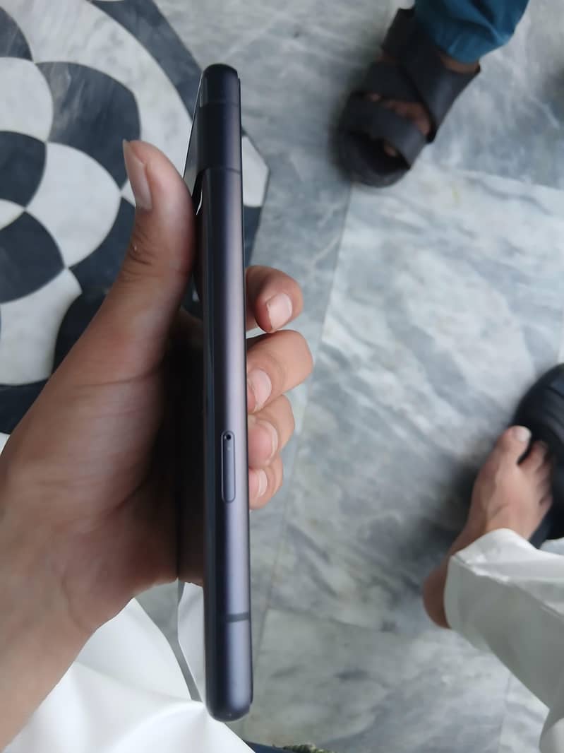Google Pixel 7a 3