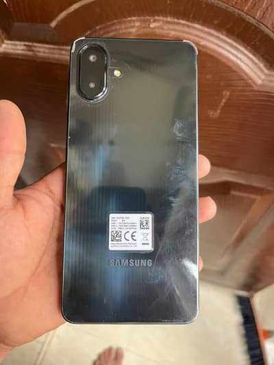 Samsung Mobile A07