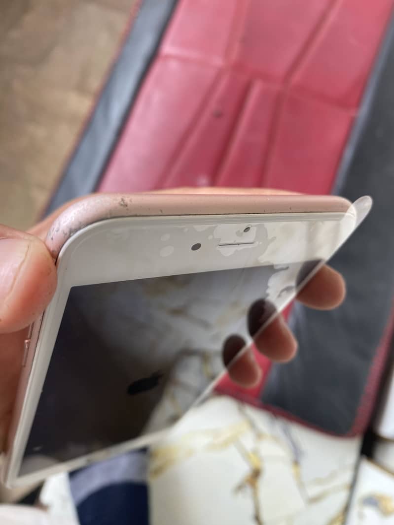 Apple iPhone 6S Plus 5