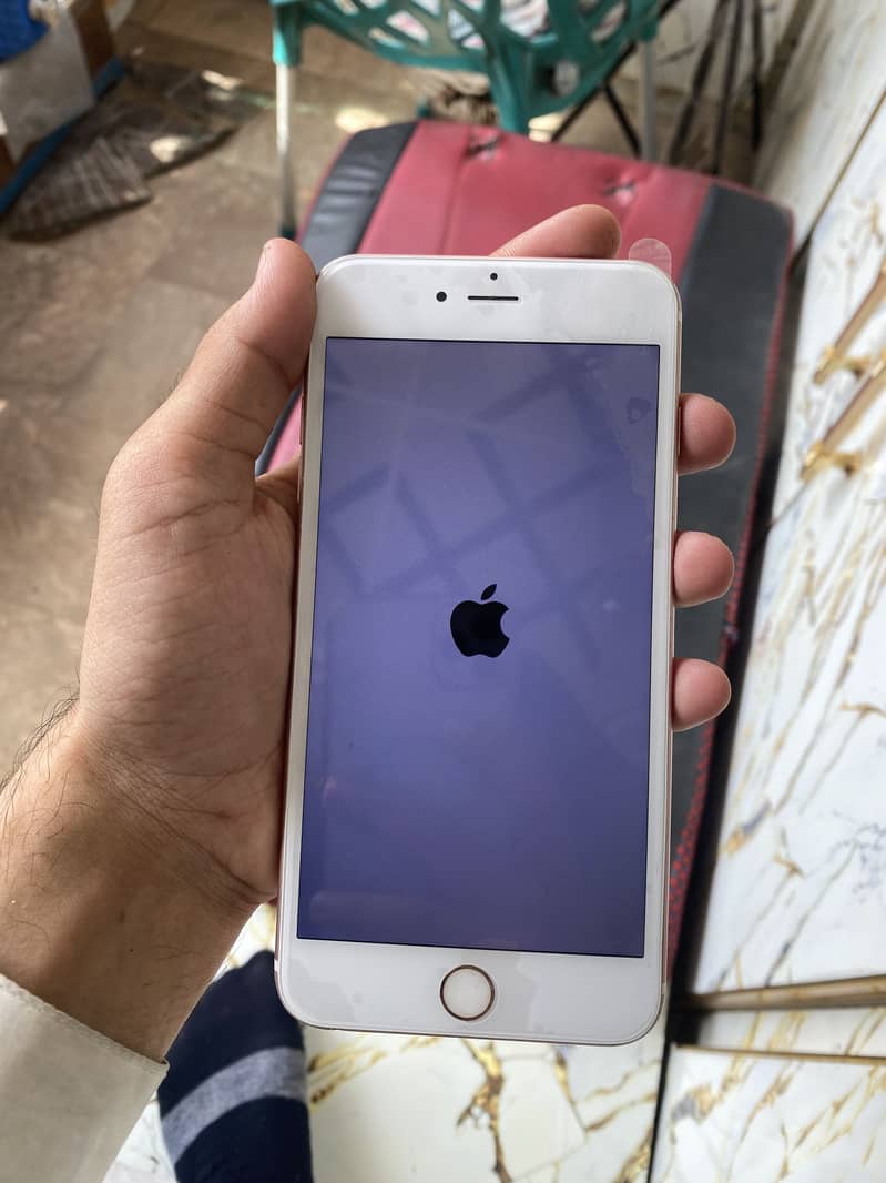 Apple iPhone 6S Plus 6
