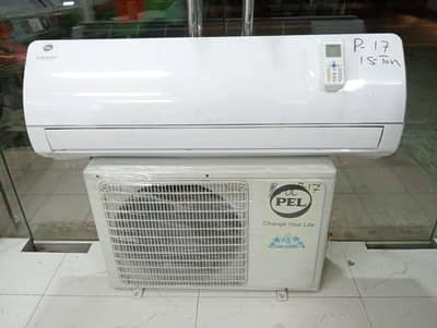PEL  1.5 ton DC inverter outclass cooling/0321/0833328/fully oky