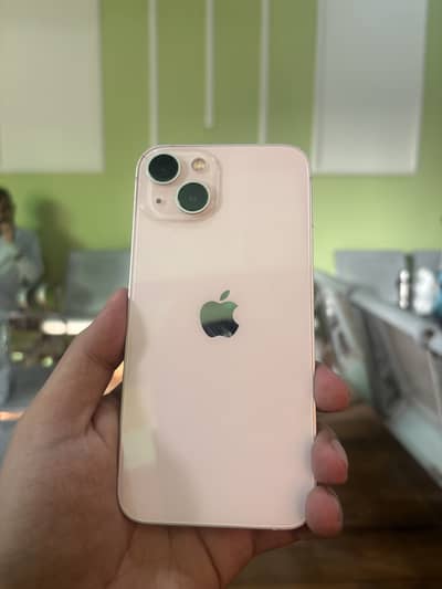 Apple iPhone 13 JV