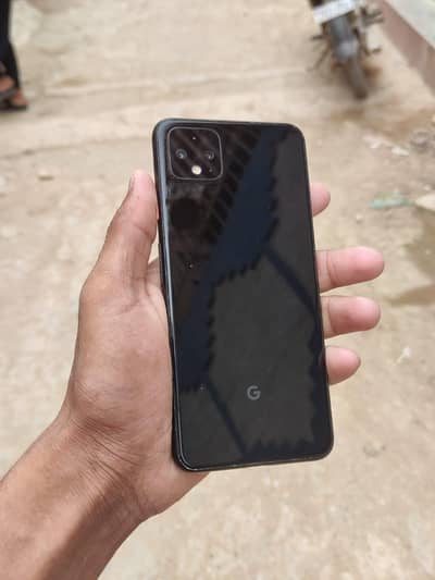 Google Pixel 4 XL