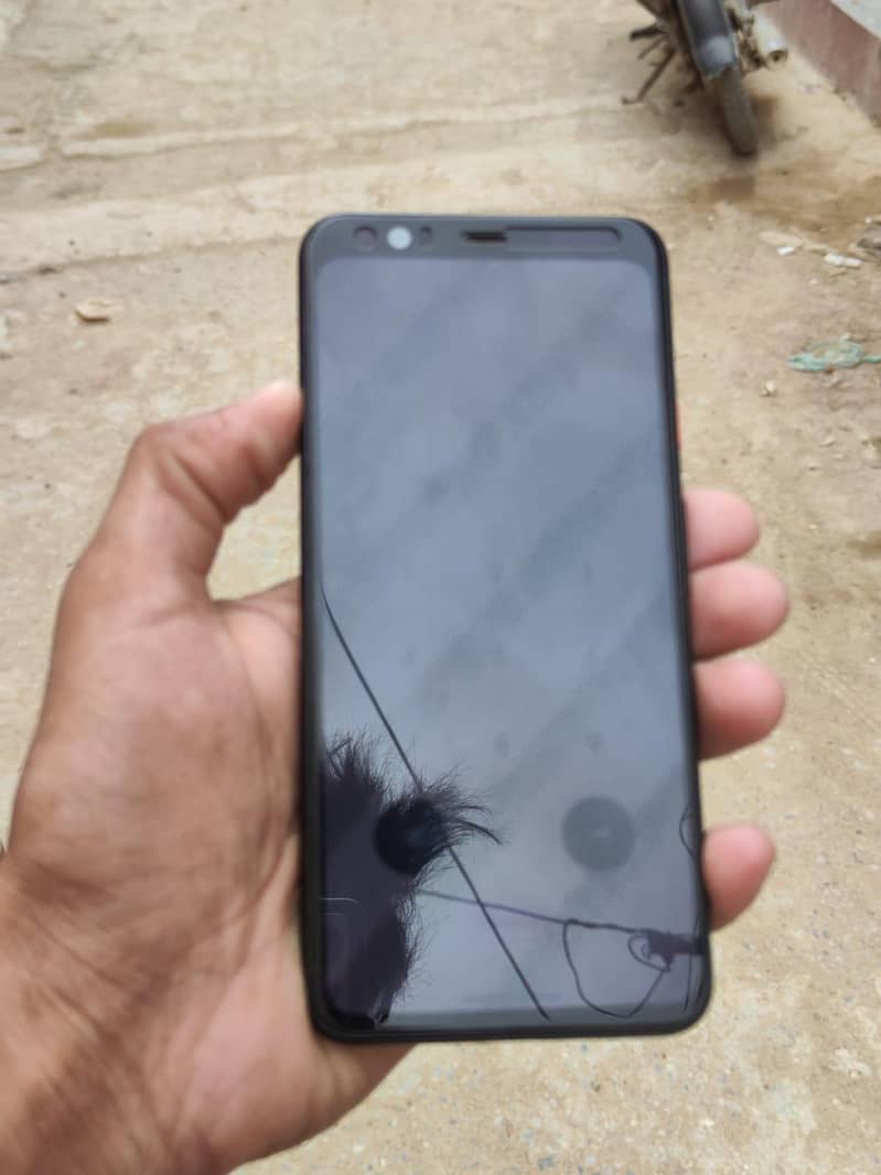 Google Pixel 4 XL 2