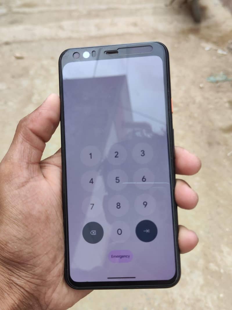 Google Pixel 4 XL 3