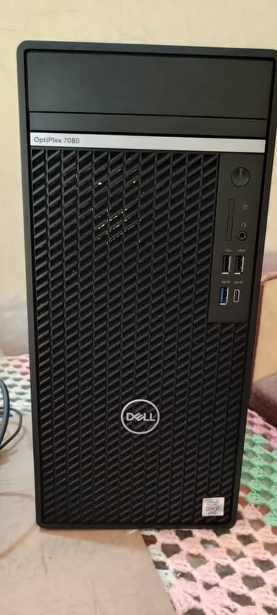 new pc for sale urgently